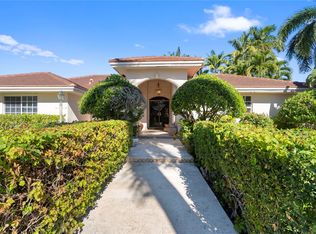 15309 SW 140th St, Miami, FL 33196