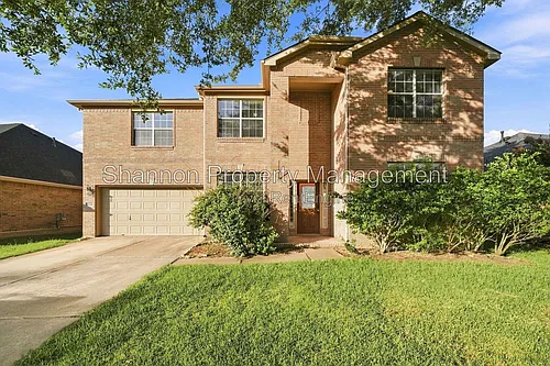 3830 Misty Falls Ln Photo 1