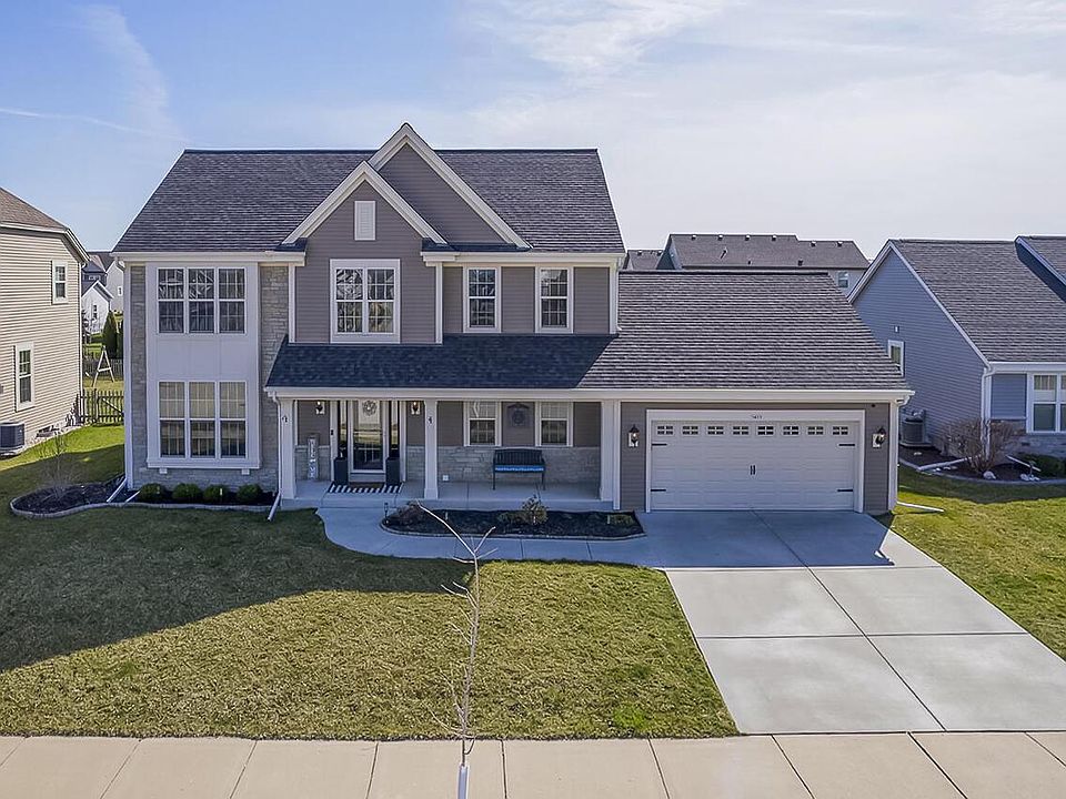 1st image of 1411 Prairie Creek BOULEVARD