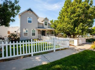 1122 Inverness Way, Fruita, CO 81521