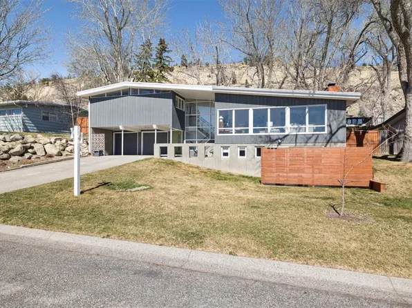 2117 Fairway Dr, Billings, MT 59102