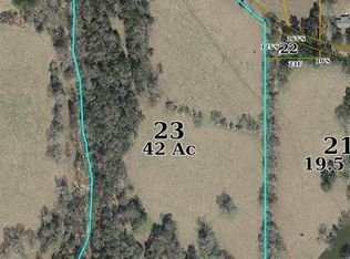 0 Stringer Rd, Columbia, MS 39429