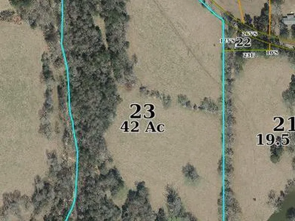 0 Stringer Rd, Columbia, MS 39429