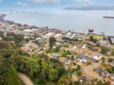 836 33rd St, Astoria, OR, 97103