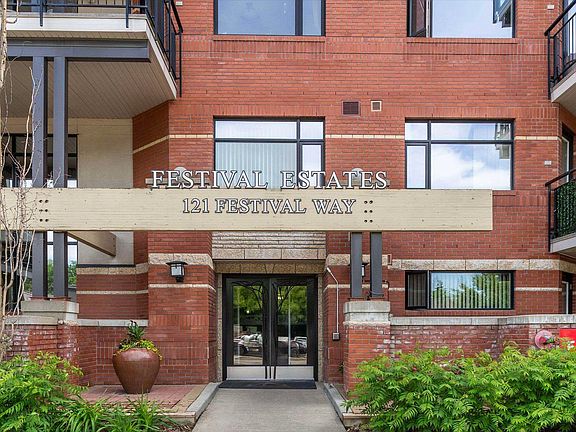 2nd image of 121 Festival Way #204
