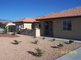 1801 Cypress Point Ct, Pahrump, NV 89048