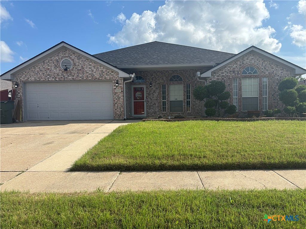 4902 Michael Dr, Killeen, TX 76549 | MLS #611481 | Zillow