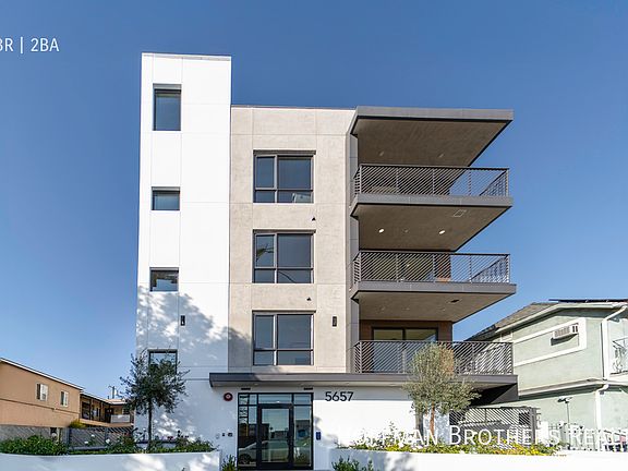2nd image of 5657 Virginia Ave #301A