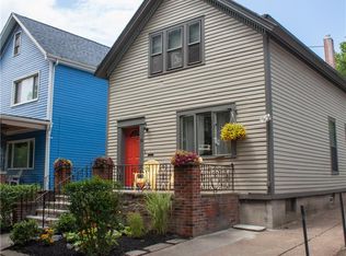 52 Days Park, Buffalo, NY 14201