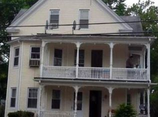 12 John St, Attleboro, MA 02703