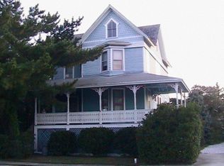 166 31st St, Avalon, NJ 08202