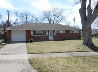 1958 Owendale Dr, Dayton, OH 45439
