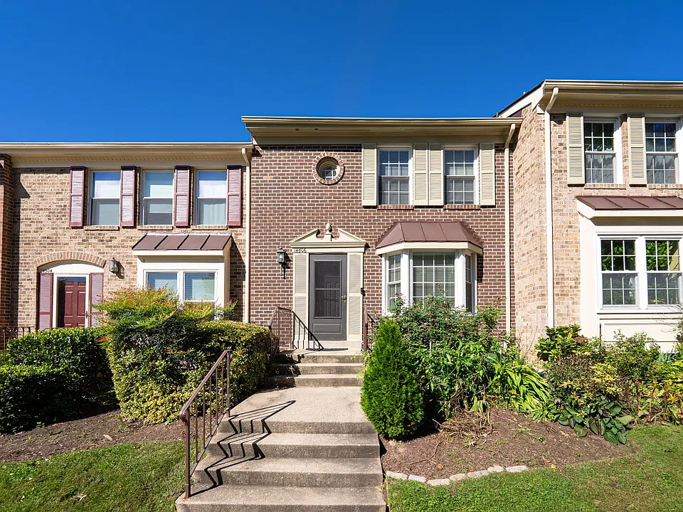 14506 Macbeth Dr #14506