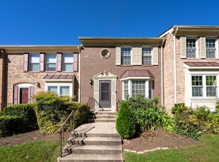 14506 Macbeth Dr #14506, Silver Spring, MD 20906