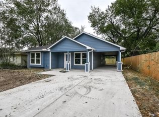 5013 Chennault Rd, Houston, TX 77033