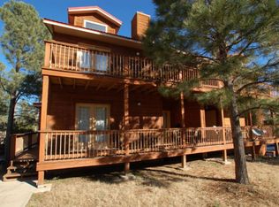 609 Wingfield St UNIT 8, Ruidoso, NM 88345