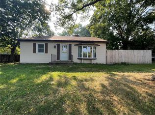 805 Highway B N, Edgerton, MO 64444