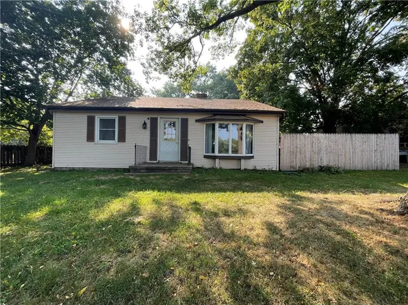 805 Highway B N, Edgerton, MO 64444
