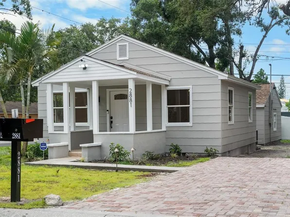 2881 61st Ave N, Saint Petersburg, FL 33714