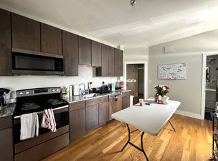 94 E Cottage St #3C, Dorchester, MA 02125