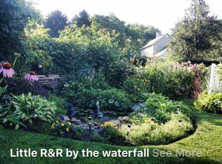 228 S Liberty St, New Castle, PA 16102