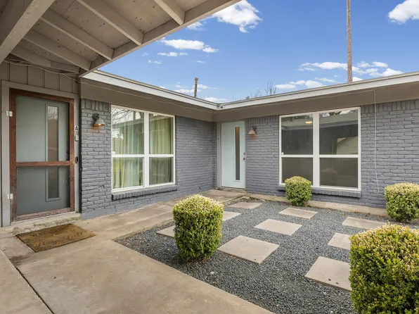 11301 Oakwood Dr #B, Austin, TX 78753