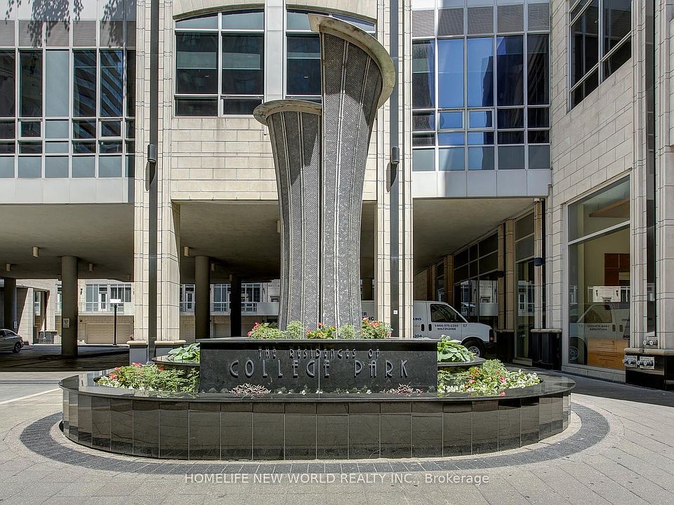 1st image of 761 Bay St #3305