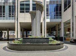 761 Bay St #3305, Toronto, ON M5G 2R2