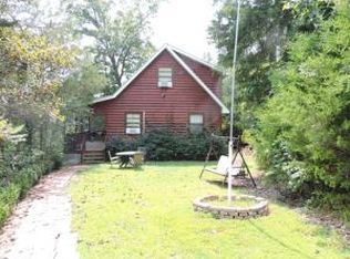 8831 Nar Hwy #7, Marble Falls, AR 72648