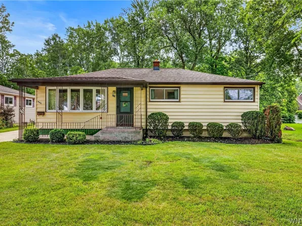 445 North Ave, North Tonawanda, NY 14120