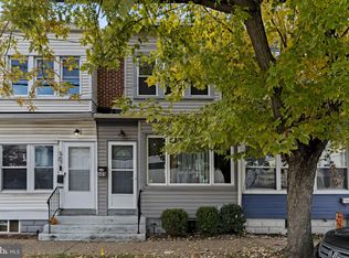 505 S Broadway, Gloucester City, NJ 08030