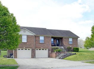 112 General Cleburne Dr, Richmond, KY 40475