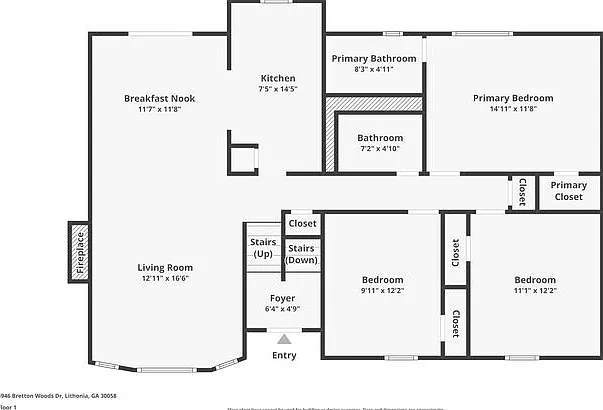 5946 Bretton Woods Dr — Photo 3
