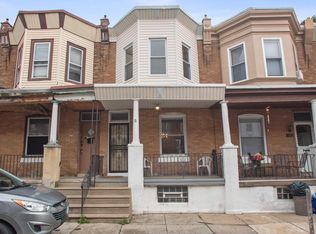 4434 N Chadwick St, Philadelphia, PA 19140