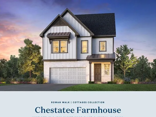 1568 Wicker Wood Pl SE, Smyrna, GA 30080