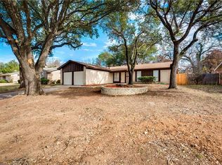 1559 Pamela Ln, Fort Worth, TX 76112