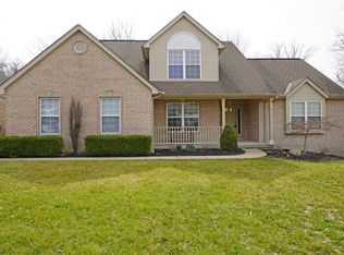 2940 Affirmed Dr, North Bend, OH 45052