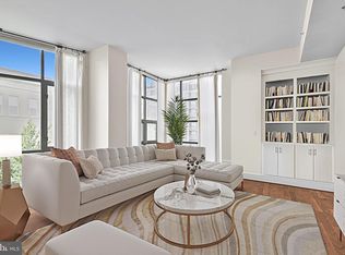 2100 11th St NW APT 306, Washington, DC 20001
