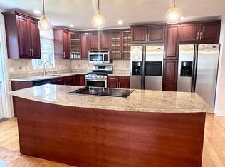 1428 Anderson Ave FLOOR 1, Fort Lee, NJ 07024