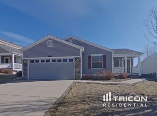 6287 Balance Cir, Colorado Springs, CO 80923