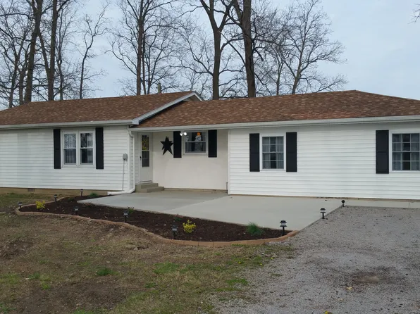 3274 Burning Star 2 Rd, Du Quoin, IL 62832