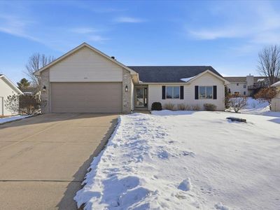 1355 Gray Hawk Way, Sun Prairie, WI, 53590