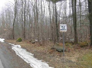 500 Chimney Rd, Enosburg Falls, VT 05450