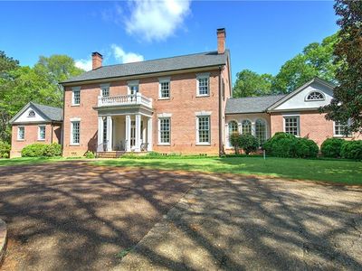 721 West Ave, Cartersville, GA, 30120