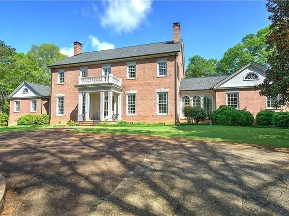721 West Ave, Cartersville, GA 30120