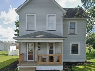 945 Prospect St NW, New Philadelphia, OH