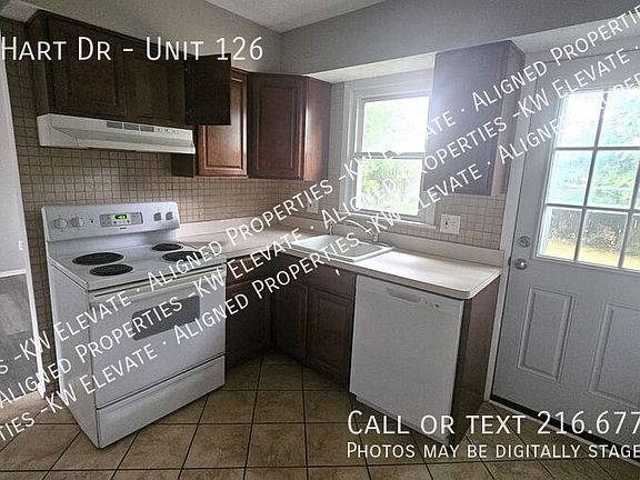3rd image of 7191 Hart St APT 126
