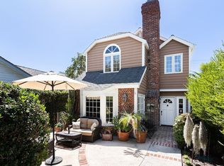 1189 Catalina, Laguna Beach, CA 92651