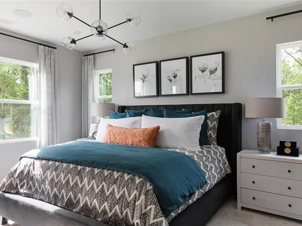 9024 Widden Way, Charlotte, NC 28269