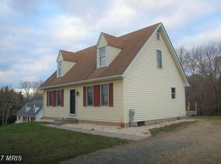 182 Justice Way, Elkton, MD 21921